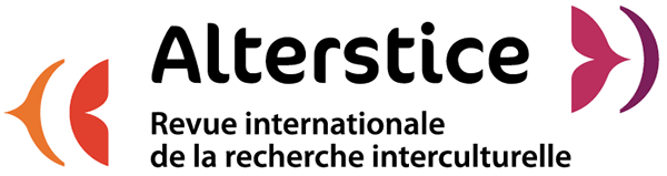 Logo for Alterstice