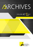 Cover of MÉMOIRES SUR LE RENOUVELLEMENT DE LA POLITIQUE CULTURELLE DU QUÉBEC (2016), Volume 47, Number 2, 2018, pp. 4-112, Archives