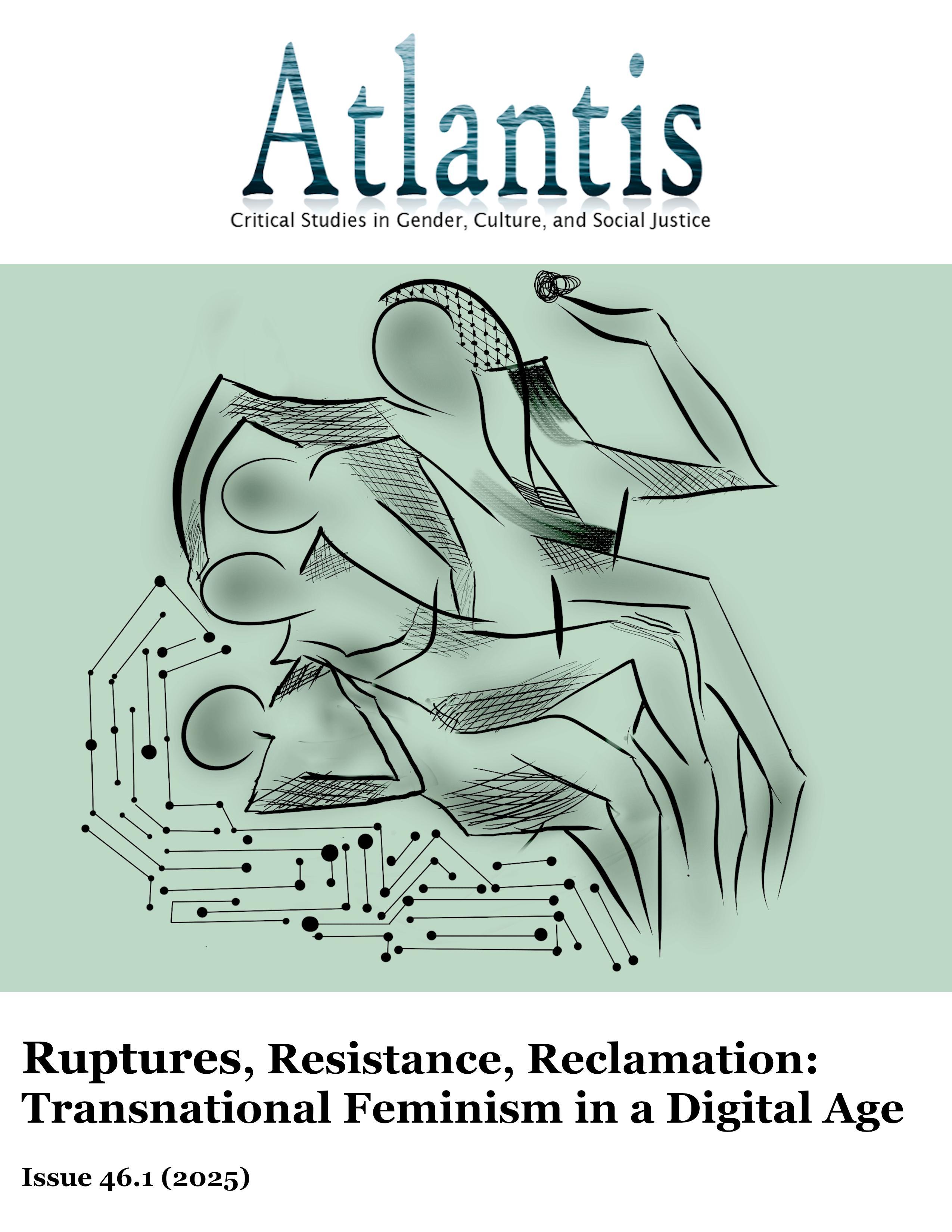 Cloud Backlash: Digital Sex Crimes and Anti-Femin… – Atlantis – Érudit