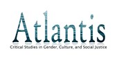 Logo for Atlantis