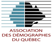 Logo for Bulletin de l'Association des démographes du Québec
