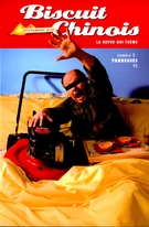Cover of Tondeuses, Number 3, 2007, pp. 4-119, Biscuit Chinois