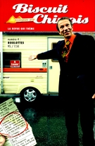 Cover of Roulottes, Number 4, 2007, pp. 4-137, Biscuit Chinois