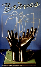 Cover of Number 62, Fall 2002, pp. 9-131, Brèves littéraires