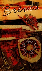 Cover of Number 66, Winter 2004, pp. 9-119, Brèves littéraires