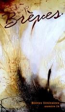 Cover of Number 78, 2009, pp. 9-118, Brèves littéraires