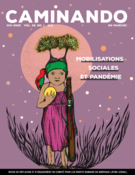 Cover of Mobilisations sociales et pandémie, Volume 36, Number 1, 2022, pp. 4-47, Caminando / En marche!