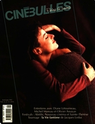 Cover of Volume 11, Number 3, April–June 1992, pp. 2-60, Ciné-Bulles