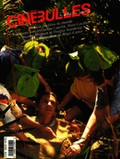 Cover of Volume 13, Number 1, Winter 1994, pp. 2-60, Ciné-Bulles