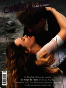 Cover of Volume 16, Number 3, Fall 1997, pp. 2-64, Ciné-Bulles