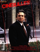 Cover of Volume 16, Number 4, Winter 1998, pp. 2-64, Ciné-Bulles