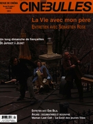 Cover of Volume 23, Number 1, Winter 2005, pp. 2-64, Ciné-Bulles