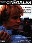Cover of Volume 23, Number 4, Fall 2005, pp. 2-64, Ciné-Bulles
