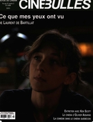 Cover of Volume 27, Number 3, Summer 2009, pp. 2-63, Ciné-Bulles