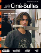 Cover of Volume 28, Number 3, Summer 2010, pp. 2-64, Ciné-Bulles