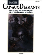Cover of « Foi et culture feray valoir », Special Issue, 1993, pp. 5-69, Cap-aux-Diamants