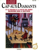 Cover of Incursions dans le quotidien, Number 36, Winter 1994, pp. 9-66, Cap-aux-Diamants