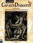 Cover of La sexualité, Number 49, Spring 1997, pp. 9-53, Cap-aux-Diamants