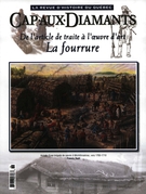 Cover of De l’article de traite à l’oeuvre d’art, Number 76, Winter 2004, pp. 9-54, Cap-aux-Diamants