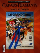 Cover of Place au cirque!, Number 97, 2009, pp. 9-54, Cap-aux-Diamants
