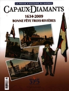 Cover of 1634-2009, Number 98, 2009, pp. 9-58, Cap-aux-Diamants
