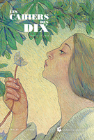 Cover for issue 'Number 79, 2026' of the journal 'Les Cahiers des Dix'