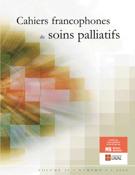 Cover for issue 'Volume 26, Number 2, 2026' of the journal 'Cahiers francophones de soins palliatifs'