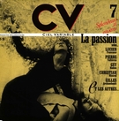 Cover of La passion, Number 7, 1989, pp. 5-49, Ciel variable