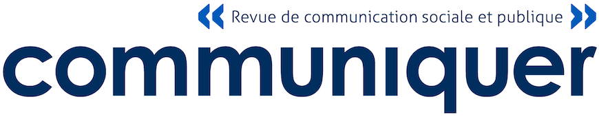 Logo for Communiquer