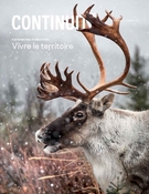 Cover of Patrimoine forestier. Vivre le territoire, Number 179, Winter 2024, pp. 5-50, Continuité