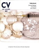 Cover of Tableaux, Number 64, June 2004, pp. 7-34, Ciel variable