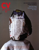 Cover of Un monde d’images, Number 71, March 2006, pp. 5-42, Ciel variable