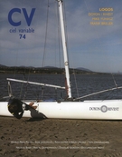 Cover of Logos, Number 74, December 2006, pp. 5-37, Ciel variable