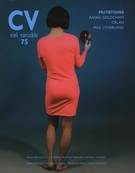 Cover of Mutations, Number 75, March 2007, pp. 4-37, Ciel variable