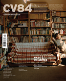 Cover of Habité, Number 84, Spring 2010, pp. 3-82, Ciel variable