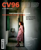 Cover of Performer pour l’image, Number 96, Winter 2014, pp. 3-106, Ciel variable
