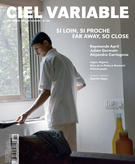 Cover of Si loin, si proche, Number 102, Winter 2016, pp. 5-106, Ciel variable