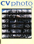 Cover of Number 30, Spring 1995, pp. 4-33, CV Photo