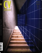 Cover of L’authenticité 2, Number 41, Winter 1998, pp. 4-34, CV Photo