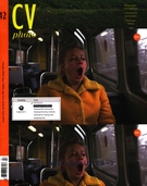 Cover of L’authenticité 3, Number 42, Spring 1998, pp. 4-34, CV Photo