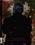 Cover of Jardins-paysages, Number 54, Spring 2001, pp. 4-33, CV Photo