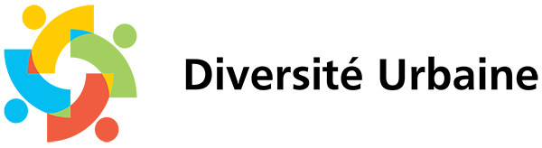 Logo for Diversité urbaine