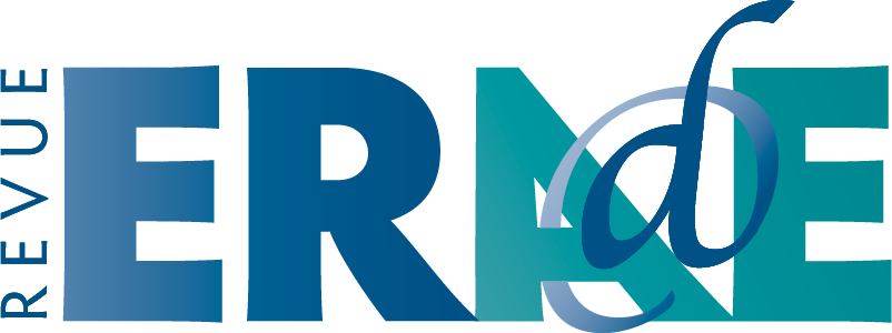 Logo for Enseignement et recherche en administration de l’éducation