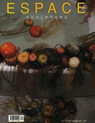 Cover of Le surplus, Volume 7, Number 4, Summer 1991, pp. 5-53, Espace Sculpture