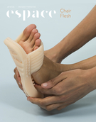 Cover of Chair, Number 132, Fall 2022, pp. 2-114, Espace