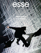 Cover of Danse hybride, Number 78, Spring–Summer 2013, pp. 2-81, esse arts + opinions