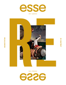Cover of Reconstitution, Number 79, Fall 2013, pp. 2-77, esse arts + opinions