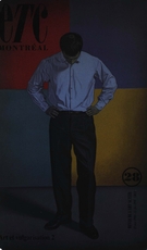 Cover of Art et vulgarisation 2, Number 28, November 1994, February 1995, pp. 5-60, ETC