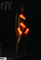 Cover of Futur, Number 87, September–October–November 2009, pp. 4-64, ETC