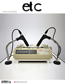 Cover of Représailles, Number 95, February–March–April–May 2012, pp. 4-71, ETC